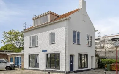 Appartement te koop: Seisweg 47, Griffioen I Middelburg