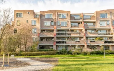 Appartement te koop: Selde Rust 25-18, Amstelveen