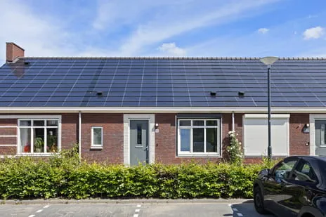 Tussenwoning te koop: Seldensate 5, Waalwijk