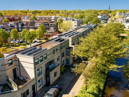 Tussenwoning te koop: Selderiestraat 19, Kruiden Zuid Voorhout