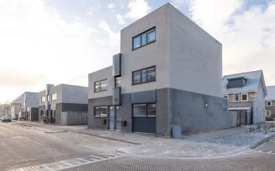 Appartement te koop: Selendrostraat 13, Indische Buurt Oost Almere