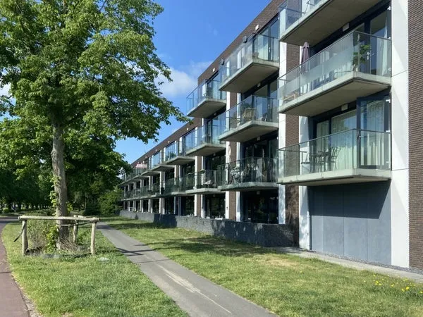 Woning te huur: Selhorstweg, Friesegracht Noord Harderwijk