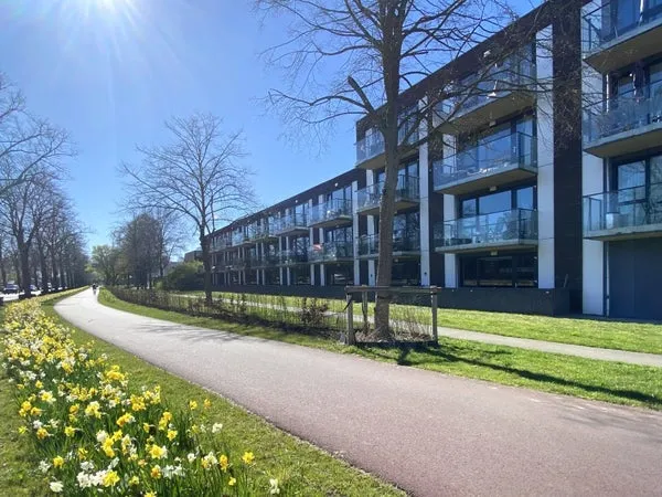 Woning te huur: Selhorstweg, Harderwijk