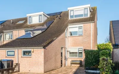 Hoekwoning te koop: Selijnsweg 36, Waverveen Waverveen