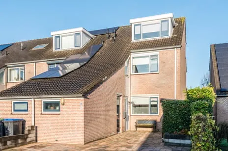 Hoekwoning te koop: Selijnsweg 36, Waverveen Waverveen