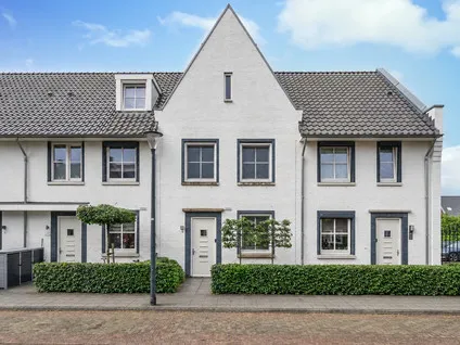 Tussenwoning te koop: Sella 16, Oerle Veldhoven