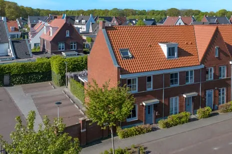 Hoekwoning te koop: Sella 2, Oerle Veldhoven
