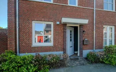 Hoekwoning te koop: Sella 2, Oerle Veldhoven