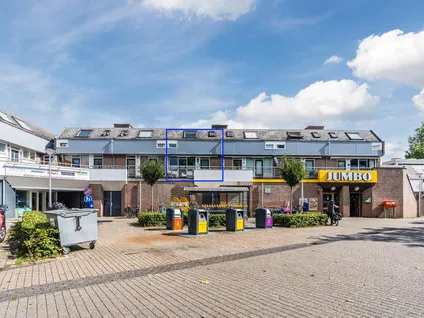 Koopwoning: Sellekamp 50 in Zwolle - €295.000 - 101m²