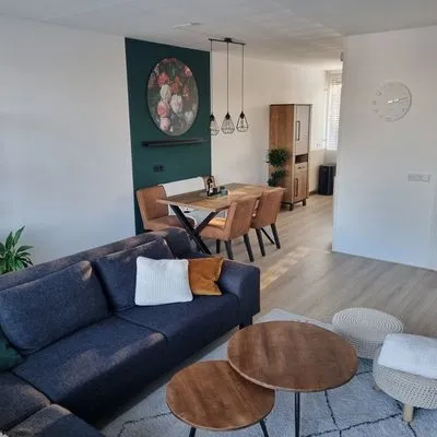 Huurwoning: Sellekamp in Zwolle - €800 per maand