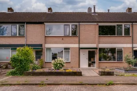 Terraced house for sale: Sellersmaat 66, Stegeslag Zevenaar