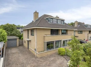 Twee-onder-één-kap te koop: Sellingerbos 13, Purmer-Zuid/Noord Purmerend