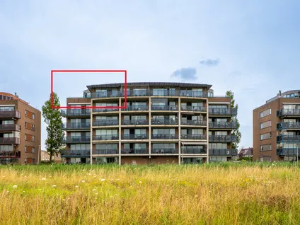 Apartment for sale: Selma Lagerlöfstraat 124, Maaswijk-Zuidoost Spijkenisse