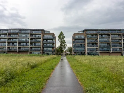 Appartement te koop: Selma Lagerlöfstraat 186, Maaswijk-Zuidoost Spijkenisse