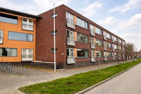 Appartement te koop: Selma Lagerlöfweg 102, Snel en Polanen Woerden