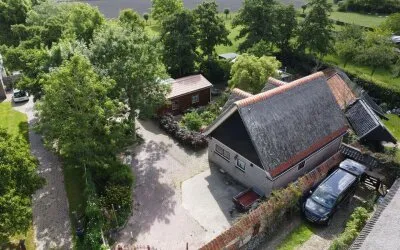 Woning te koop: Selschardijk 5A, Sint Maarten