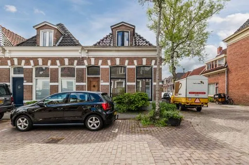 Woning te koop: Selwerderstraat, Noorderplantsoenbuurt Groningen