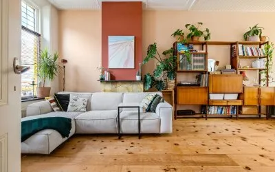 Tussenwoning te koop: Selwerderstraat 3, Noorderplantsoenbuurt Groningen