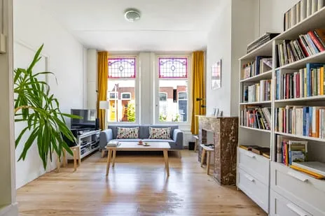 Hoekwoning te koop: Selwerderstraat 36, Noorderplantsoenbuurt Groningen