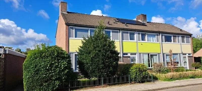 Hoekwoning te koop: Sem Dresdenlaan 1, Dieren
