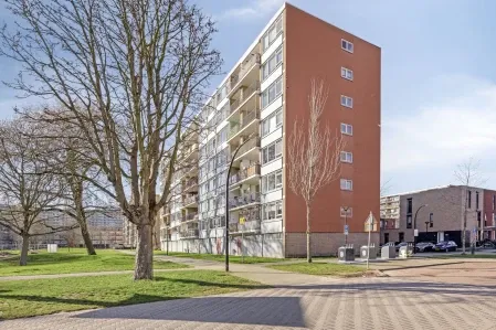 Appartement te koop: Sem Dresdenplein 119, Schiedam