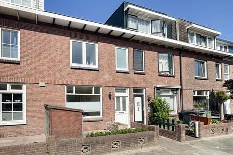 Woning te koop: Semarangstraat 7, Medanbuurt Haarlem