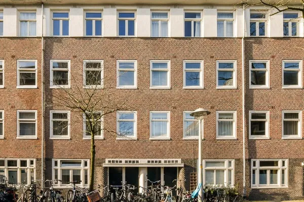Woning te huur: Semarangstraat, Sumatraplantsoenbuurt Amsterdam
