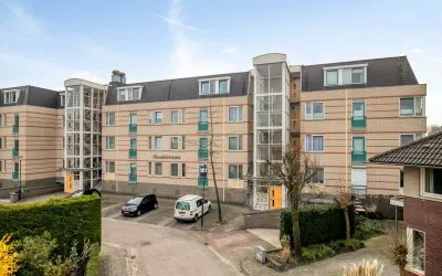 Appartement te koop: Seminariehof 16, Soest