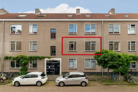 Appartement te koop: Semmelinkstraat 16, Bottendaal Nijmegen