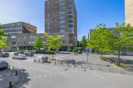 Appartement te koop: Semmelweisstraat 90, Corpus den Hoorn Groningen