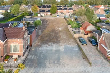 Woning te koop: Semsstraat 26, Stadskanaal Noord Centrum Stadskanaal