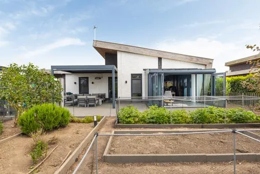 Detached house for sale: Senecalaan 13, Oosterwold Noord Almere