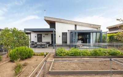 Vrijstaande woning te koop: Senecalaan 13, Oosterwold Noord Almere