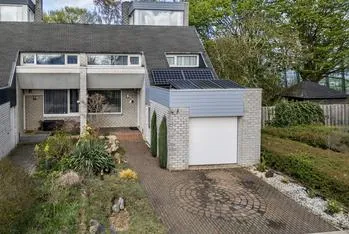 Hoekwoning te koop: Senecalaan 14, Meuleveld Venlo