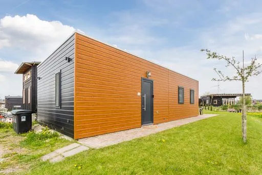 Woning te koop: Senecalaan, Oosterwold Noord Almere