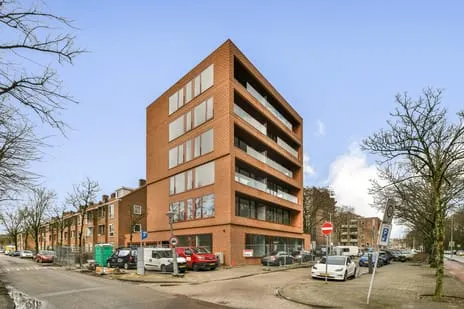 Appartement te huur: Senefelderstraat 31, Don Bosco Amsterdam