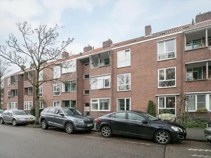 Appartement te koop: Senefelderstraat 7-1, Don Bosco Amsterdam