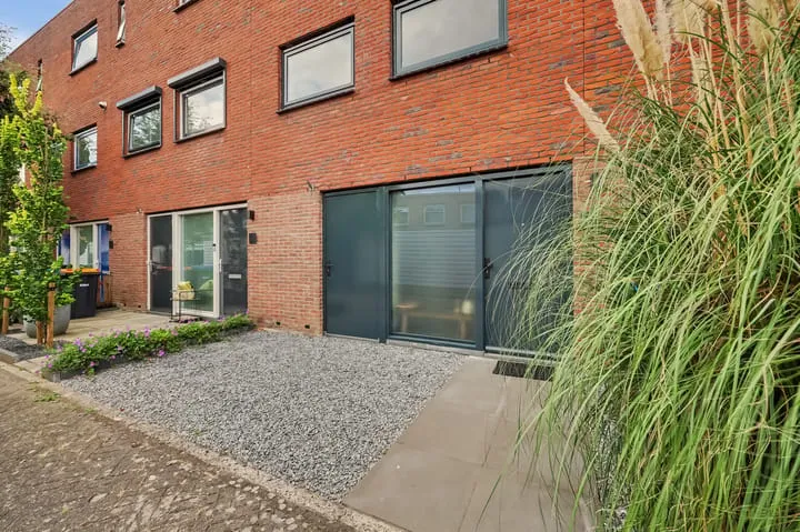 Tussenwoning te koop: Seoulpad 7, De Wereldsteden Ijsselstein
