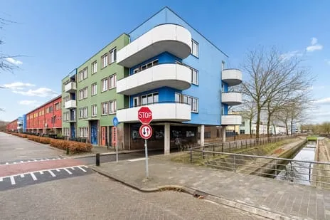Appartement te koop: Sepiastraat 12, Almere