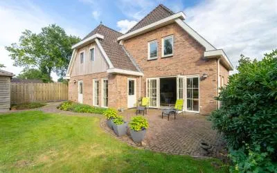 Vrijstaande woning te koop: Sepiepenakkers 4, Diever Diever