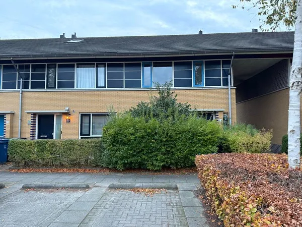 Woning te huur: Septemberstraat, Almere