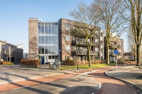 Appartement te koop: Seramstraat 2, Zwolle