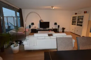 Huurwoning: Seramstraat in Zwolle - €1.695 per maand