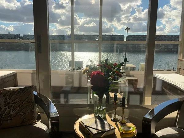 Woning te huur: Seranggracht, Java-eiland Amsterdam