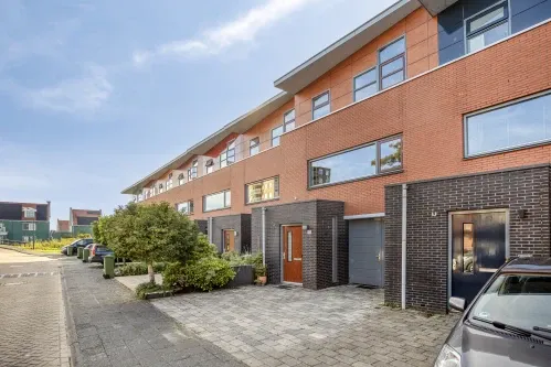 Koopwoning: Serenade 13 in Zaandam - €685.000 - 151m²