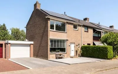 Hoekwoning te koop: Serenadestraat 22, Neerbosch-Oost Nijmegen
