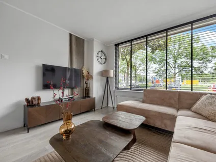 Tussenwoning te koop: Serenadestraat 4, Neerbosch-Oost Nijmegen
