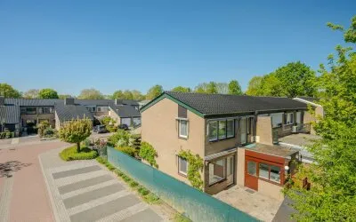 Hoekwoning te koop: Serenadestraat 62, Brukske 1 Venray