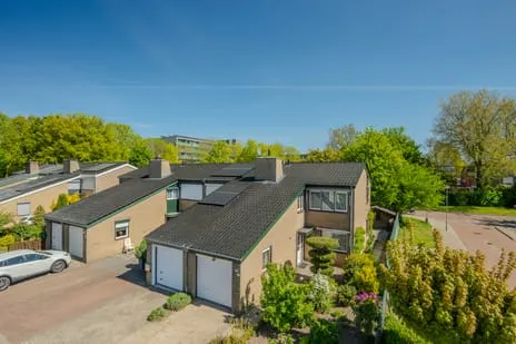 Hoekwoning te koop: Serenadestraat 62, Brukske 1 Venray
