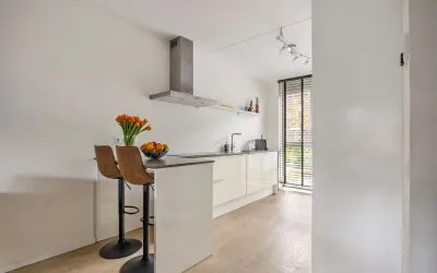 Hoekwoning te koop: Sergeant 37, Hoog Dalem Gorinchem
